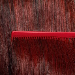 Color Brilliance - Après-shampoing pour cheveux colorés fins à moyens 