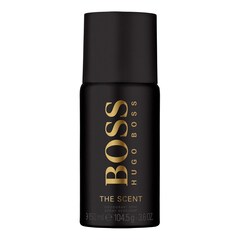The Scent - Déodorant Vaporisateur, HUGO BOSS