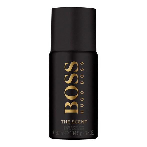 The Scent - Déodorant Vaporisateur, HUGO BOSS