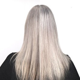 Color Extend Graydiant - Après-shampoing cheveux gris ou blancs