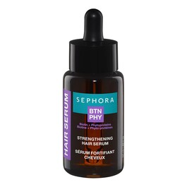 Sérum fortifiant cheveux - Renforce + Densifie