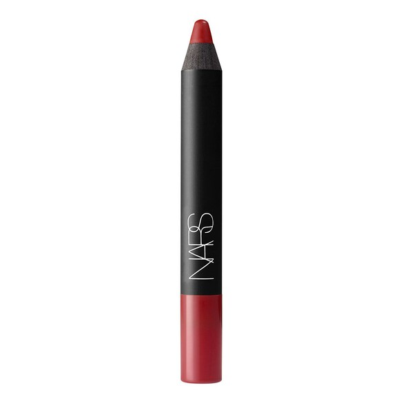 velvet matte lip pencil - crayon à lèvres velours mat