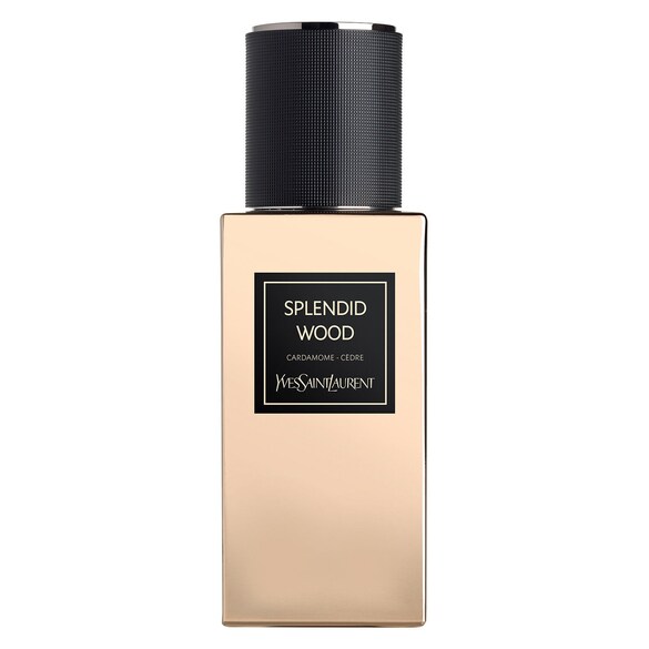 Le vestiaire des parfums Splendid wood - Eau de Parfum, YVES SAINT LAURENT