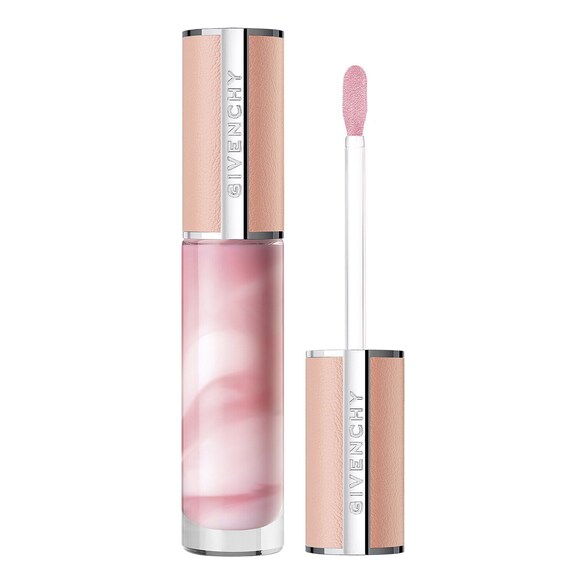ROSE PERFECTO - Baume à Lèvres Liquide, GIVENCHY