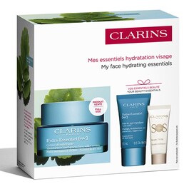 Coffret Hydra-Essentiel [HA]2 – Soin hydratation visage