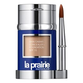 Skin Caviar - Anti-cernes Fond de teint SPF15