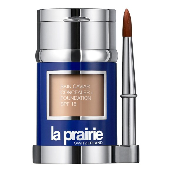 Skin Caviar - Anti-cernes Fond de teint SPF15, LA PRAIRIE