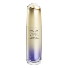 Vital Perfection - Sérum Eclat Contours Redéfinis, SHISEIDO