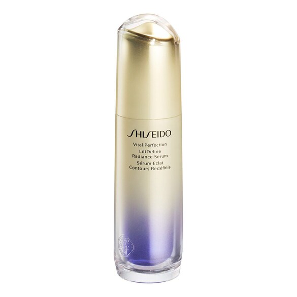 Vital Perfection - Sérum Eclat Contours Redéfinis, SHISEIDO