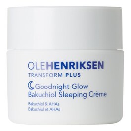Goodnight Glow Retin-ALT Sleeping Cream - Crème de nuit Bakuchiol