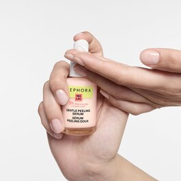 Serum peeling doux - Niacinamide unifiant et Acide Lactique exfoliant