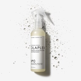 N°0 Intensive Bond Building - Soin réparateur cheveux vaporisateur
