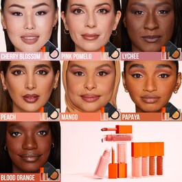 #Fauxfilter Color Corrector