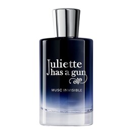 Musc Invisible - Eau de Parfum Format Voyage