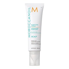 Scalp - Gommage purifiant cuir chevelu, MOROCCANOIL