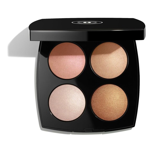 JEUX DE LUMIÈRES - Poudres Lumière Multi-usage, CHANEL