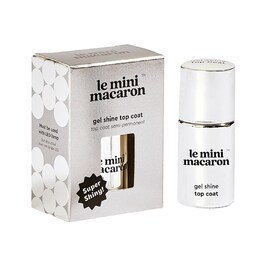 Top Coat - Vernis De Protection