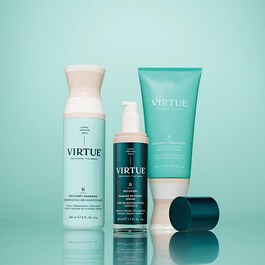 Recovery - Sérum Cheveux Réparateur