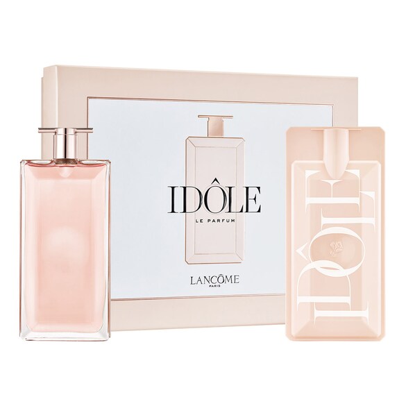 Idole Coffret Eau De Parfum De Lancome Sephora
