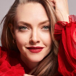 L'Absolu Rouge Drama Matte - Rouge à Lèvres Mat Poudré 