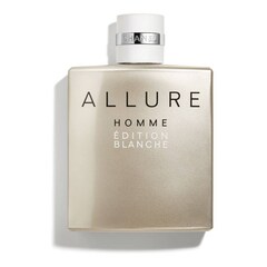 ALLURE HOMME ÉDITION BLANCHE - Eau De Parfum, CHANEL