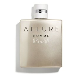 ALLURE HOMME ÉDITION BLANCHE - Eau De Parfum