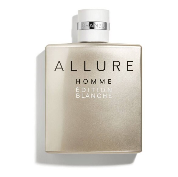 ALLURE HOMME ÉDITION BLANCHE - Eau De Parfum, CHANEL