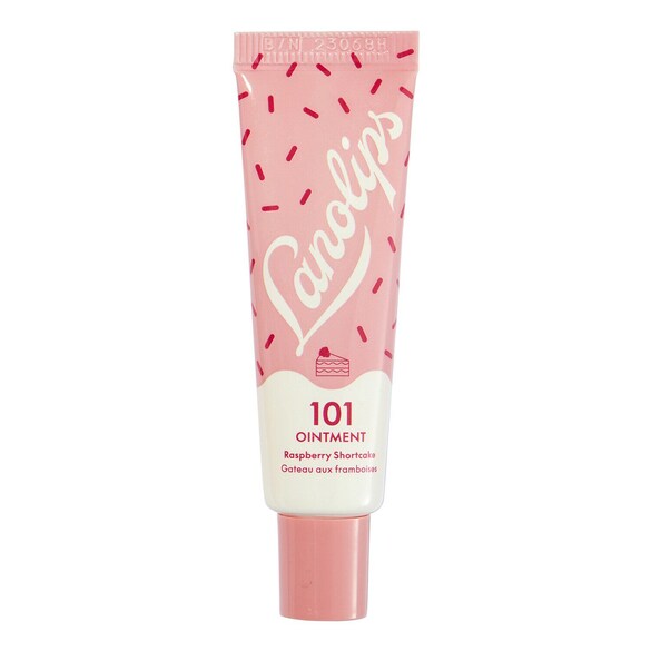101 Ointment Multi-Balm Raspberry Shortcake - Lip Care, LANOLIPS