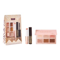 Festive Favorites On-the-go Travel Set - Coffret Maquillage, TARTE