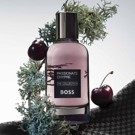 Boss The Collection Passionate Chypre - Eau de Parfum