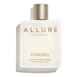 ALLURE HOMME LOTION-APRES RASAGE - Lotion-apres Rasage