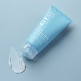 Clear - Crème Hydratante Légère