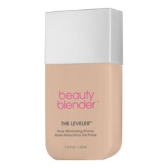 The Leveler Pore Minimizing Primer - Base de Teint lissante, BEAUTYBLENDER