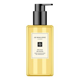 Orange Blossom - Gel Moussant