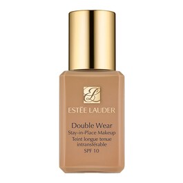 Double Wear - Fond de Teint Longue Tenue Intransférable SPF 10 Format Voyage