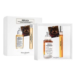 Replica Jazz Club - Coffret Eau de Toilette