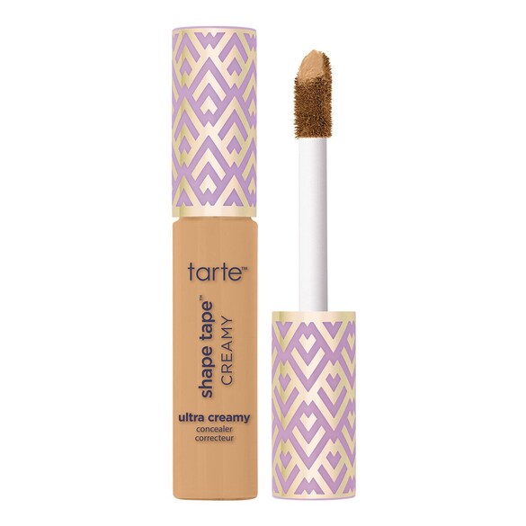shape tape™ ultra creamy concealer - anticernes , TARTE