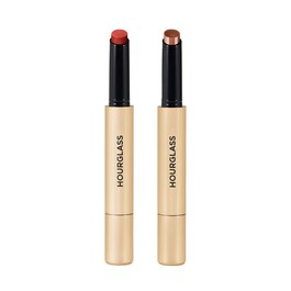 Phantom Volumizing Glossy Balm Duo -  Gloss À Lèvres Duo