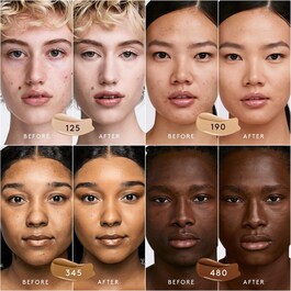 Soft' Lit Naturally Luminous Foundation - Fond de teint