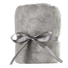 DevaTowel - Serviette microfibre anti-frisottis, DEVACURL