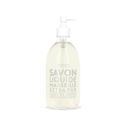 Rituel Peau Douce Mains & Corps - Parfum Fleur De Coton