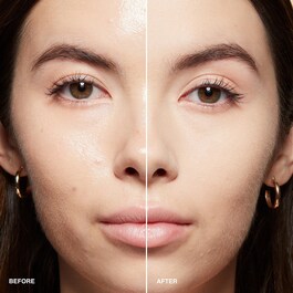Sheer Finish Pressed Powder - Poudre de Finition