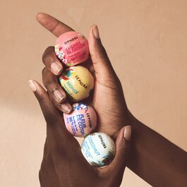 Bombe De Bain - Boule Effervescente