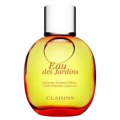 Eau des Jardins, CLARINS