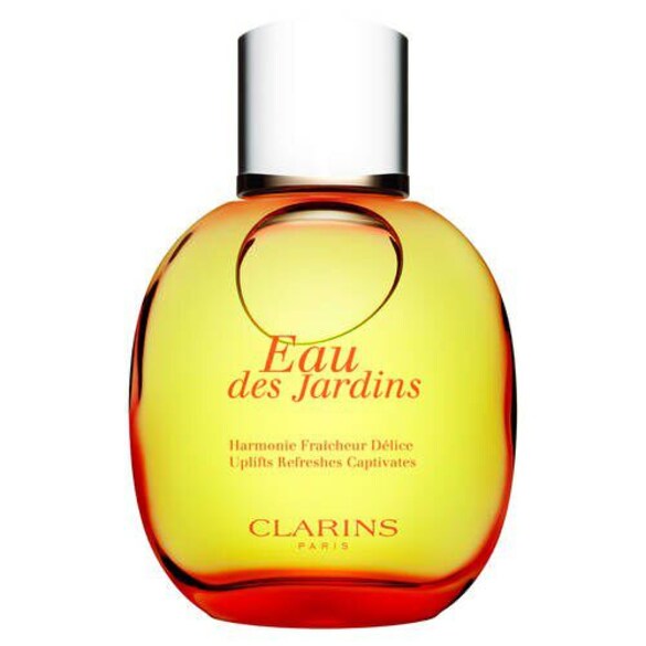 Eau des Jardins, CLARINS