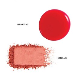 Mistletoe Blushin' - Coffret Blush et Benetint