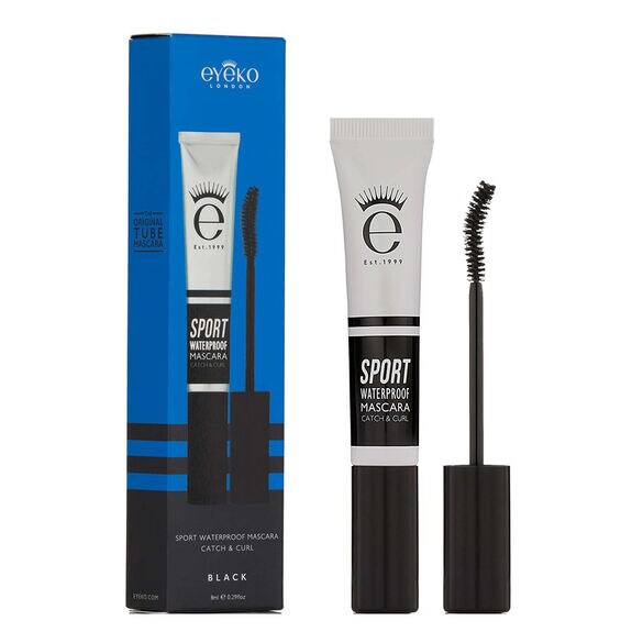 Sport Waterproof Mascara Waterproof de EYEKO ≡ SEPHORA
