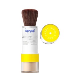 (Re)setting 100% Mineral Powder - Écran Solaire SPF 30 PA+++