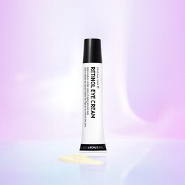 Crème yeux anti-âge au rétinol