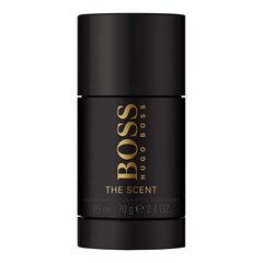 The Scent - Déodorant Stick, HUGO BOSS